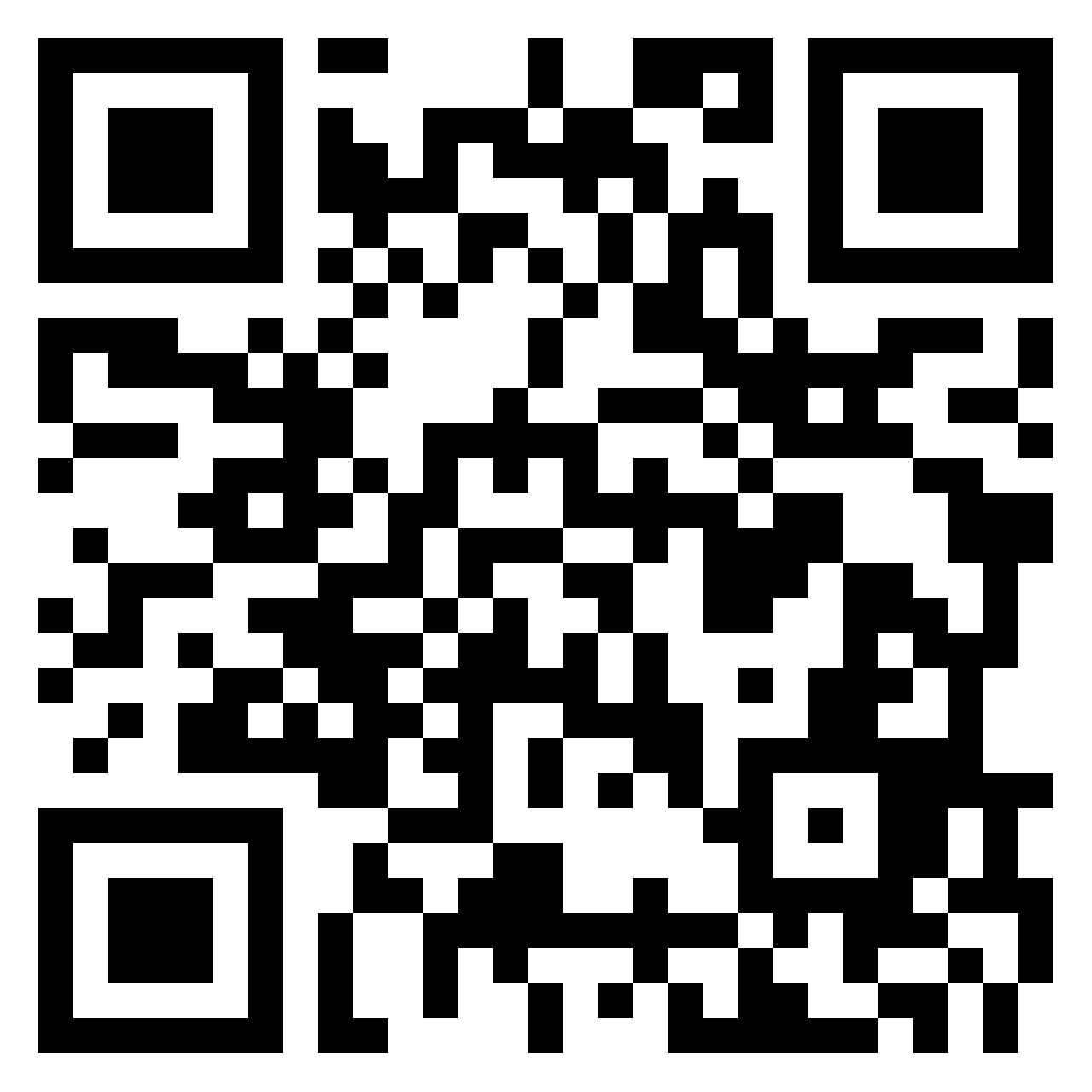 QRCode zur Pinnwand